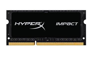 Kingston Impact (HX316LS9IB/4) 4GB DDR3 CL9 SODIMM Ram
