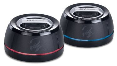 Genius SP-I250G 2 Multimedia Speaker