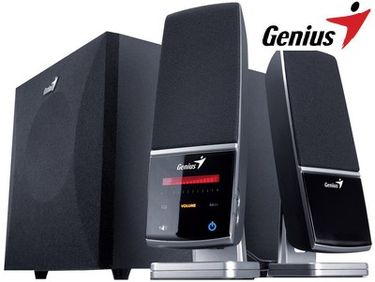 Genius SW-T2.1 1800 Speaker