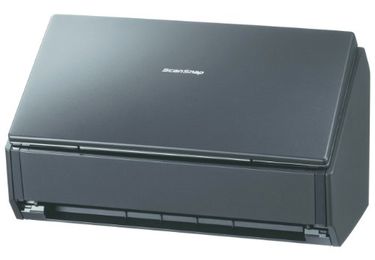 Fujitsu ScanSnap iX500 Scanner
