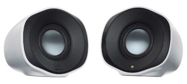 Logitech Stereo Z110 Speaker