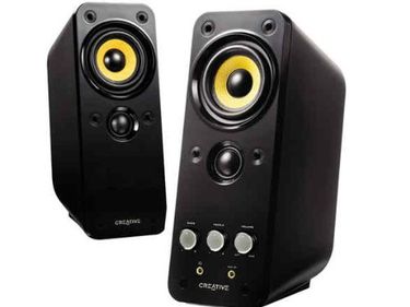 f&d a110 2.1 multimedia speaker