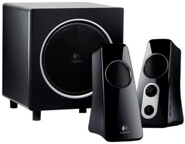 f&d home theater a111x