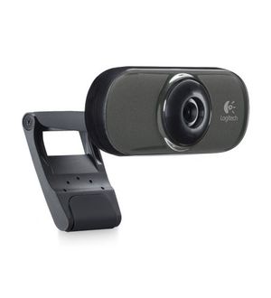 Logitech C210 Webcam