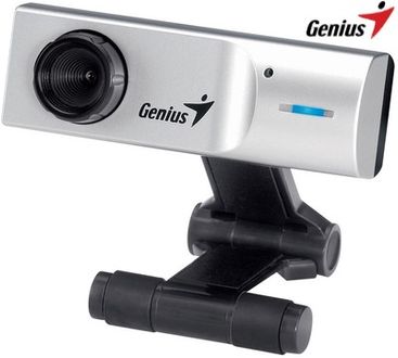 Genius Facecam 1320 Webcam