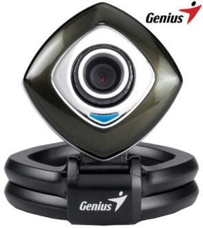Genius eFace 2025 V2 Webcam