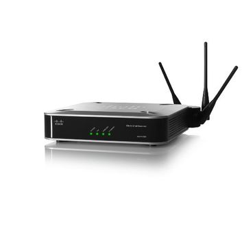 Cisco WAP4410N Wireless N Access Point
