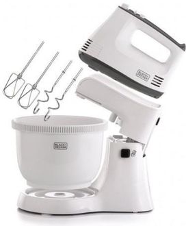 Black & Decker M700 300W Hand Blender
