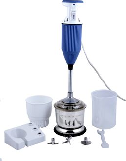United Portable  200W Hand Blender