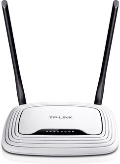 TP-LINK 300Mbps TL-WR841N Wireless N Router
