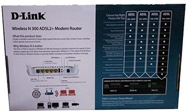 D-Link DIR-615 Wireless-N 300 Router