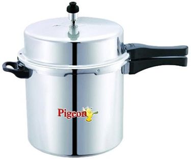 pigeon pressure cooker 3 litre