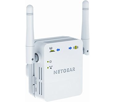 Netgear WN3000RP Universal Wi-Fi Range Extender