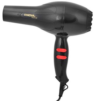 Nova N 6130 1800W Hair Dryer
