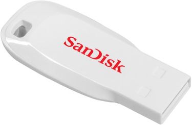 SanDisk Cruzer Blade 8GB Pen Drive