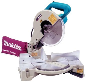 Makita LS1040 Compound Miter Saw