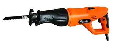 Planet Power PRS 750 Reciprocating Saw