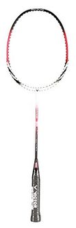 Victor Mirage 600 Strung Badminton Racquet