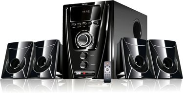 f&d 4.1 speakers with bluetooth