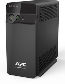 APC Back-UPS BX600C-IN UPS