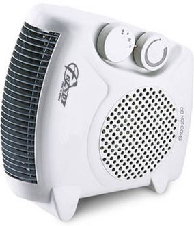 Frendz HH-75 FSF-830 2000W Fan Room Heater