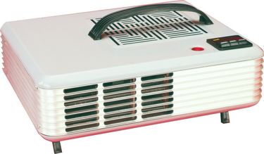 Ketaki Heat convecter 2000W Gas Room Heater