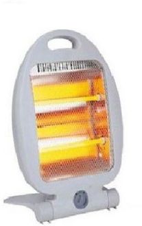 Skyline VTL 5053 400W/800W Quartz Room Heater