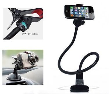 Samyo Flexible Long Arm Mobile Holder