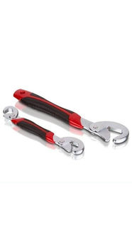 Snap N Grip SG0001 Wrenches 9-32 mm (2 Pcs)