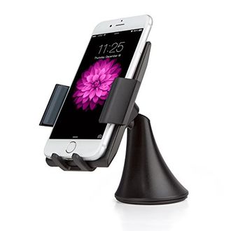 Tylt CAPIO2GY-T Capio 2 Universal Mobile Holder