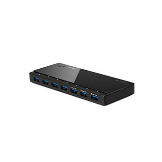 TP-LINK UH700 7 Port USB Hub