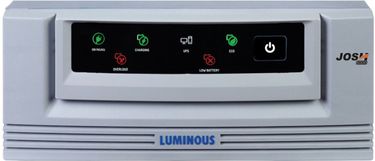 Luminous Josh 6000 600VA Inverter