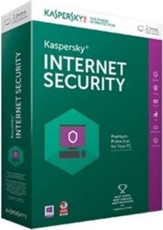 Kaspersky Internet Security 2012 1 PC 1 Year Antivirus