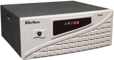Su-Kam Shark 900 VA Square Wave Inverter