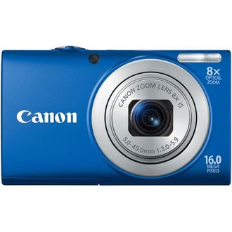 Canon PowerShot A4000 IS