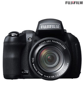 Fujifilm FinePix HS25EXR