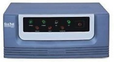 Luminous ECO VOLT 1050 VA Pure Sine Wave Inverter