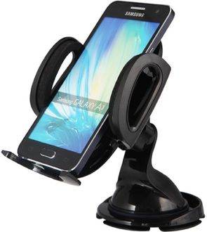 Stuffcool Clasp Mini Dashboard Mobile Holder