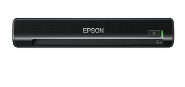 Epson DS30 Portable Scanner