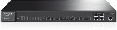 TP-LINK TL-SG5412F 12 port L2 Managed Switch