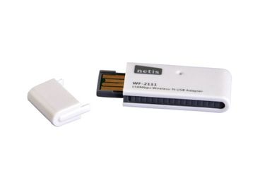 Netis WF-2111)( Wireless N USB Adapter