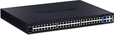 TRENDnet EG-2248WS 48-Port Gigabit Web Smart Switch