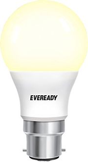 Eveready 9W B22D 810L LED Bulb (Golden Yellow)