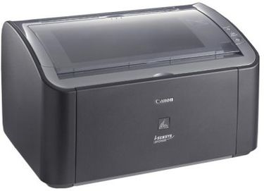 Canon Laser Shot - LBP2900B Printer