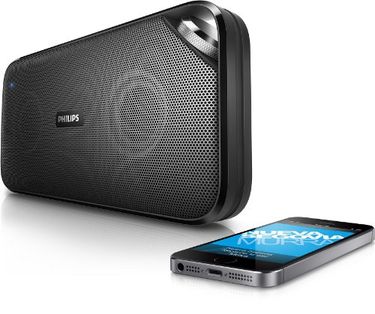 amkette bluetooth speaker price