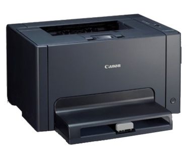 Canon Image Class LBP7018C Printer