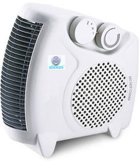 Alexus ASF-830 2000 W Fan Room Heater