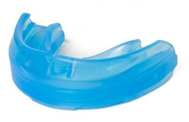 Shock Doctor Gel Max Mouth Guard (Strapless)