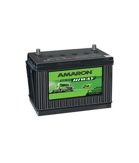 Amaron Hiway 90AH Battery