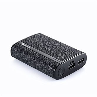 Zilu Milano 9000mAh Power Bank